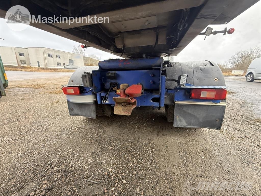 Volvo FH16 6*4 FH16 中古トラクターヘッド | トレーラーヘッド