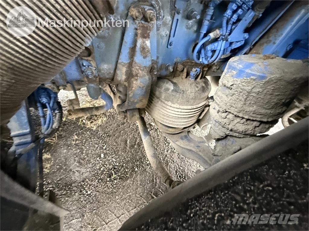 Volvo FH16 6*4 FH16 中古トラクターヘッド | トレーラーヘッド