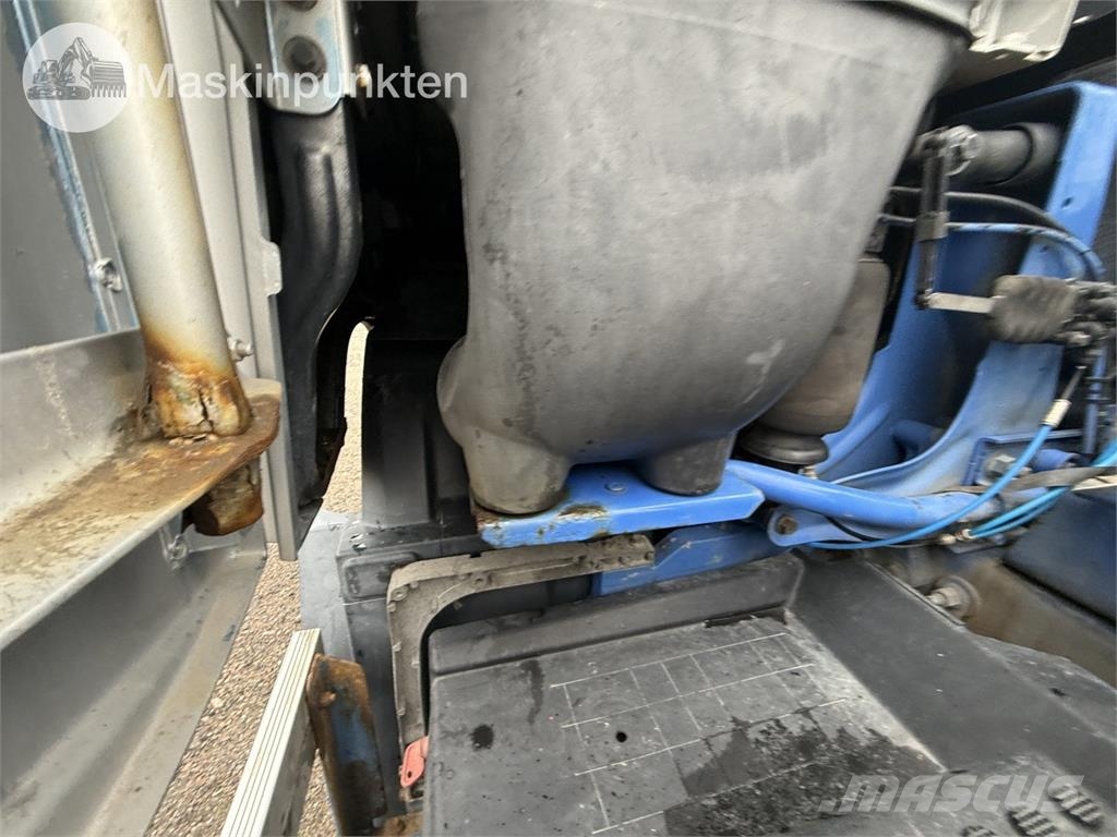 Volvo FH16 6*4 FH16 中古トラクターヘッド | トレーラーヘッド