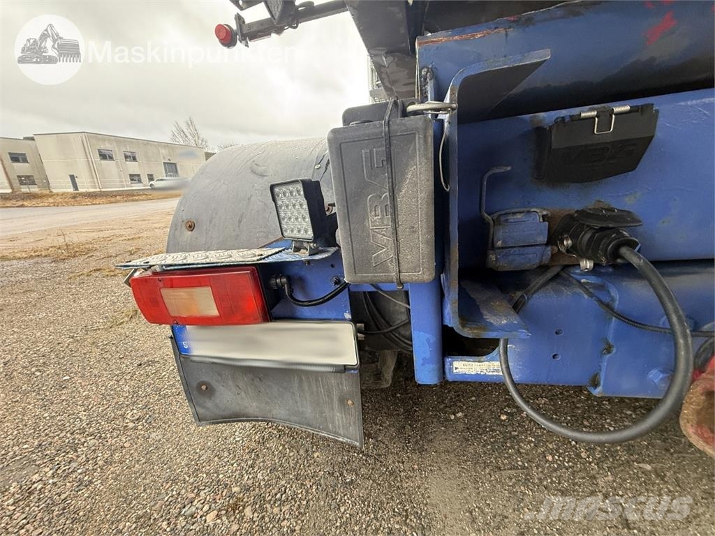 Volvo FH16 6*4 FH16 中古トラクターヘッド | トレーラーヘッド
