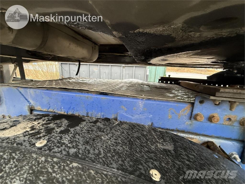 Volvo FH16 6*4 FH16 中古トラクターヘッド | トレーラーヘッド