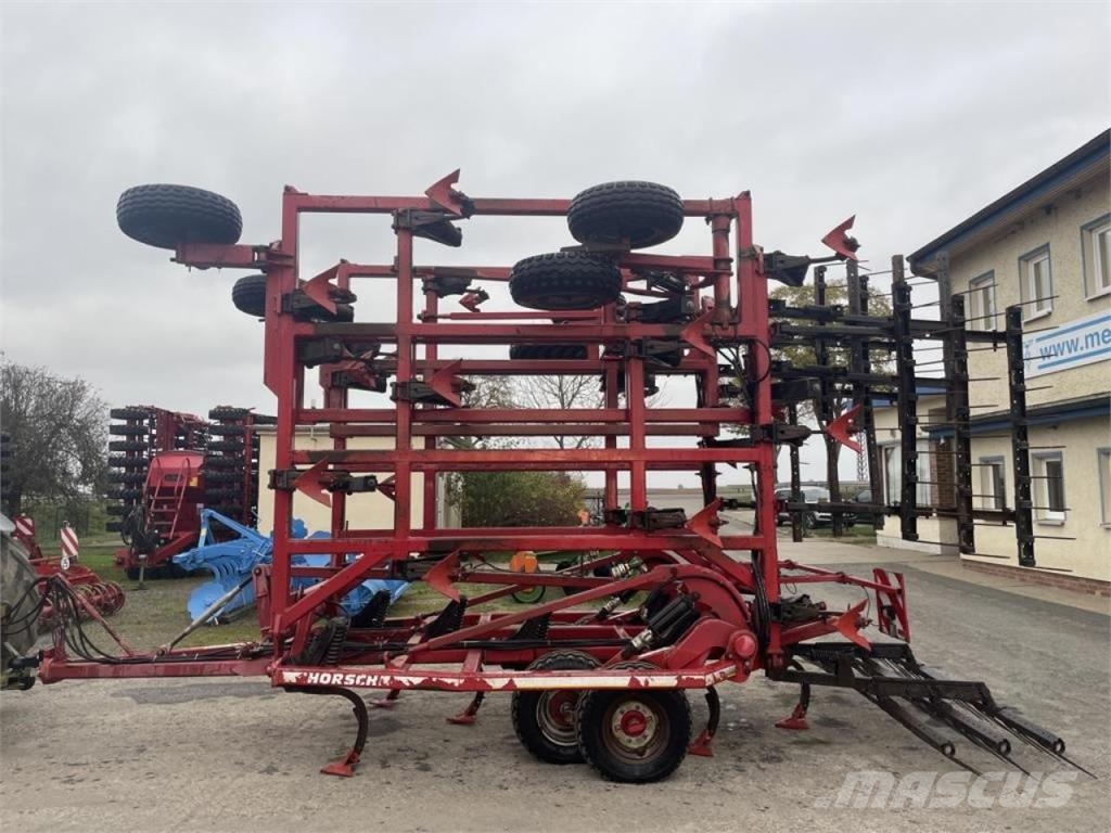 Horsch Terrano 10 FG neuer Preis! Kultivatori