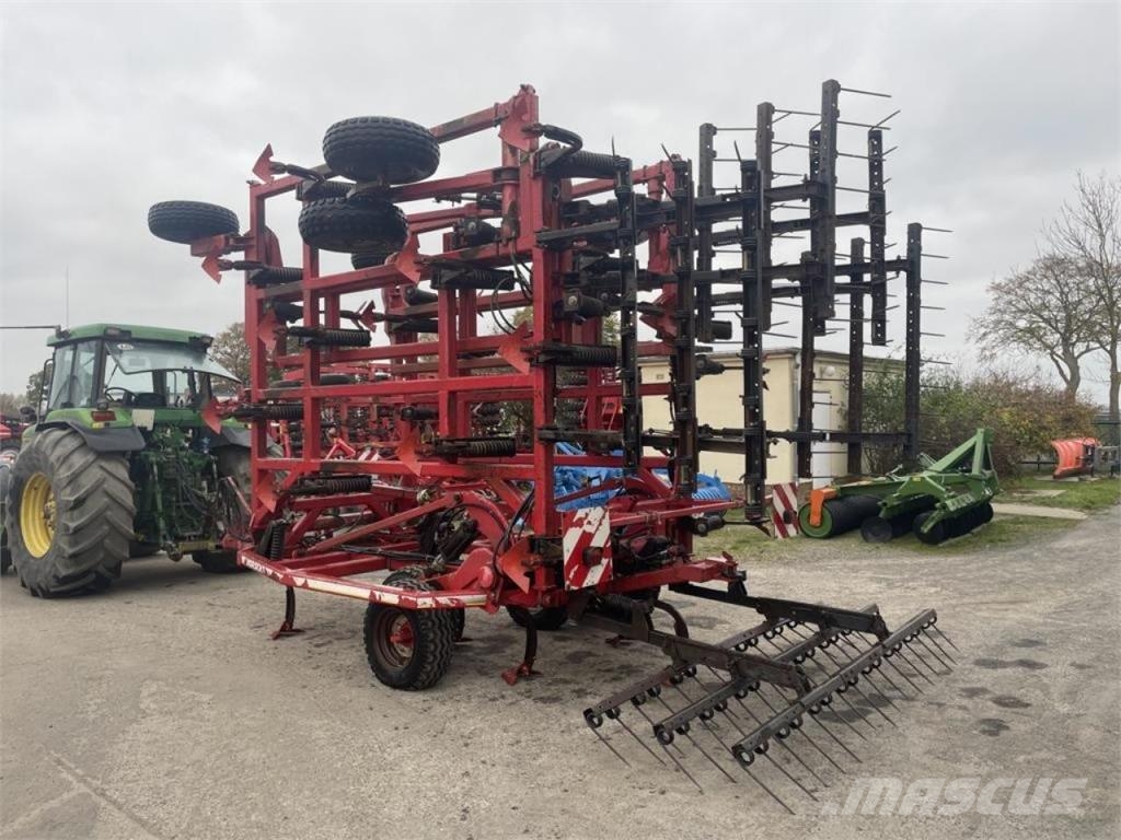 Horsch Terrano 10 FG neuer Preis! Kultivatori