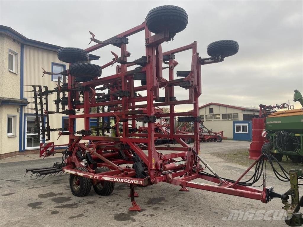 Horsch Terrano 10 FG neuer Preis! Kultivatori