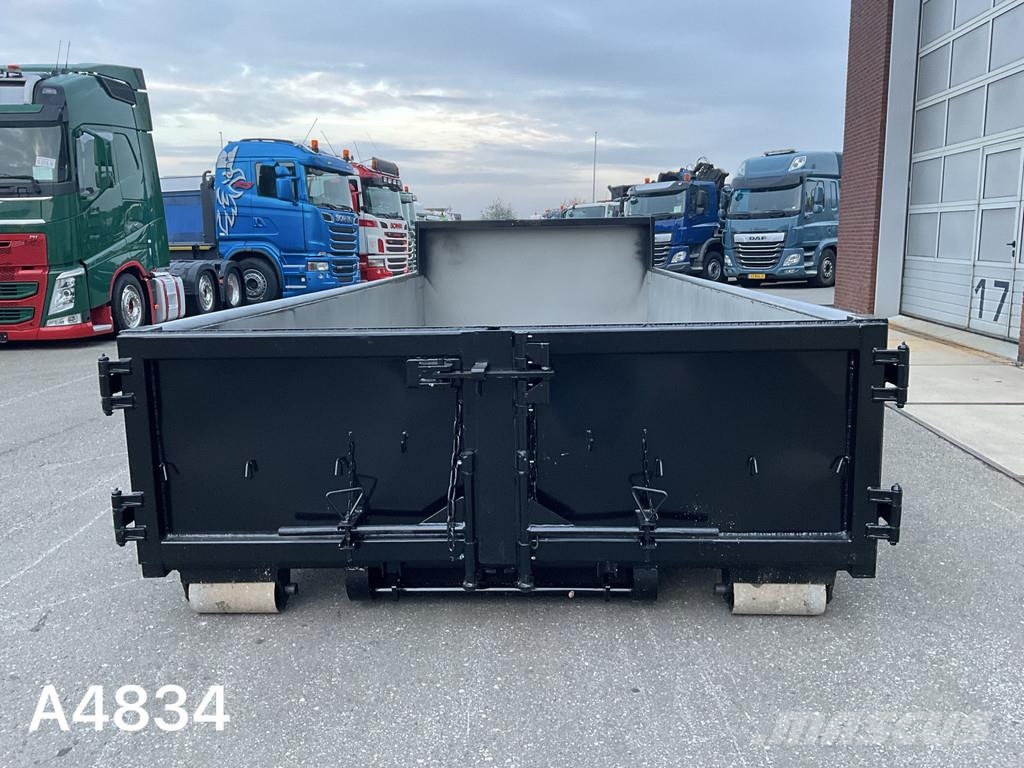  CONTAINER 10m³ NEW Специальные контейнеры