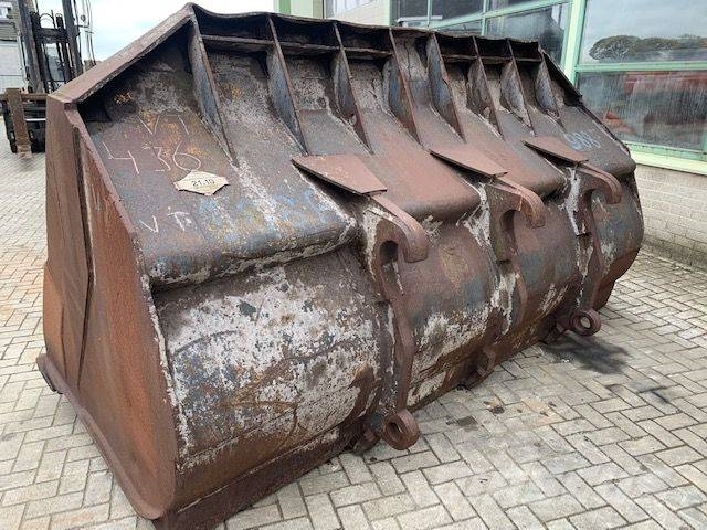 CAT 988 F Wheel loaders