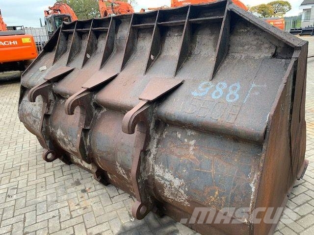 CAT 988 F Wheel loaders