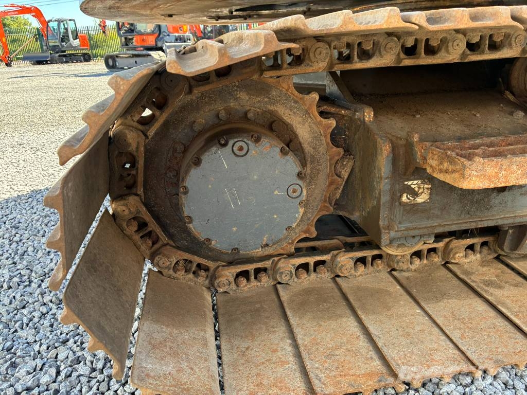 Kobelco SK75R-7 Excavadoras 7t - 12t