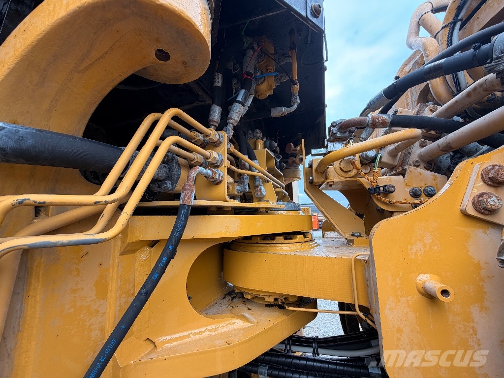 CAT 988 K XE Фронтальные погрузчики