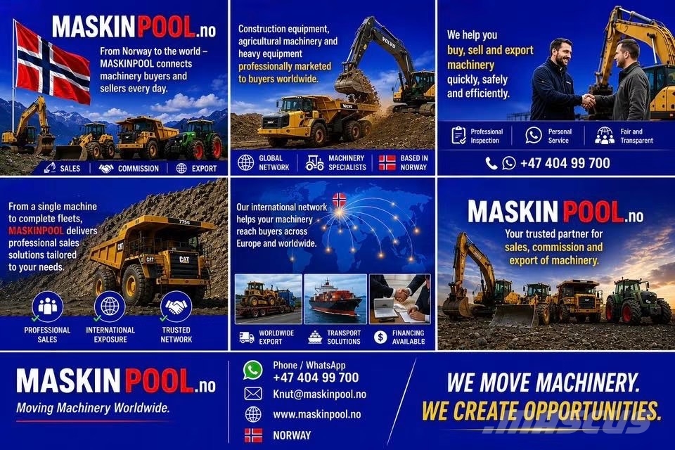 CAT 988 K XE Фронтальные погрузчики