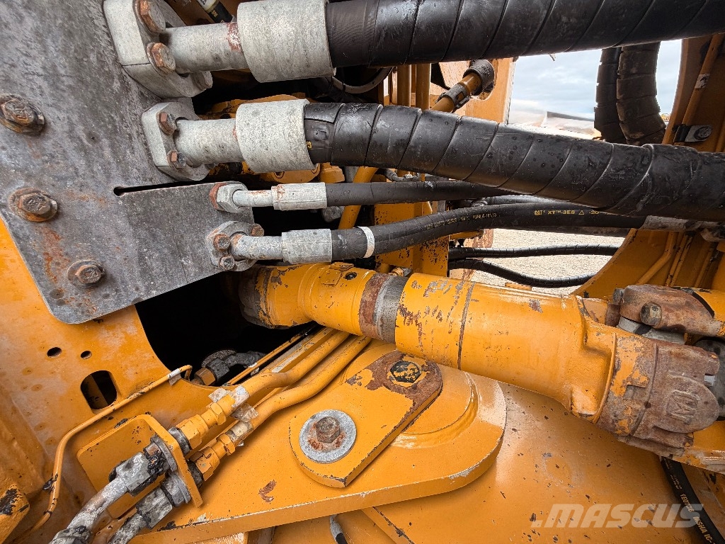 CAT 988 K XE Фронтальные погрузчики