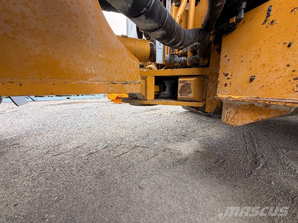 CAT 988 K XE Фронтальные погрузчики