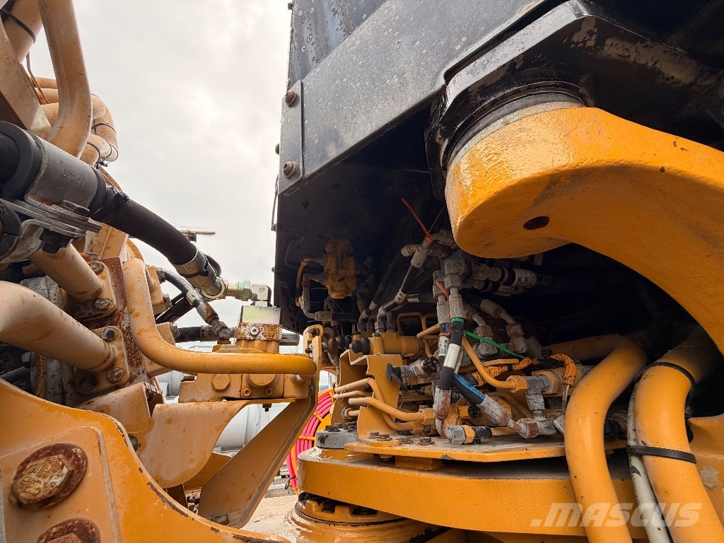 CAT 988 K XE Фронтальные погрузчики