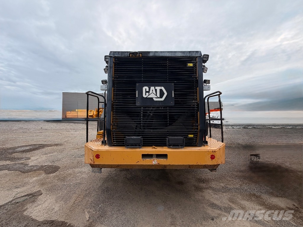 CAT 988 K XE Фронтальные погрузчики