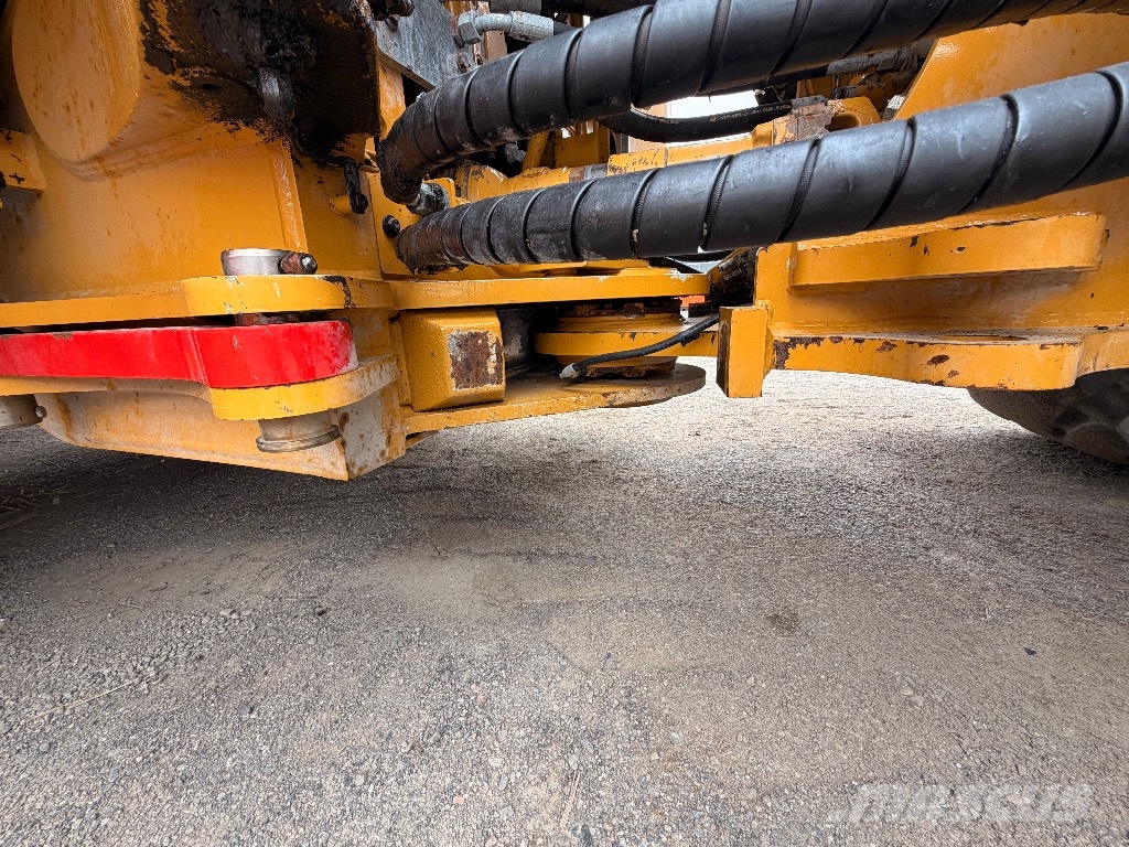 CAT 988 K XE Фронтальные погрузчики