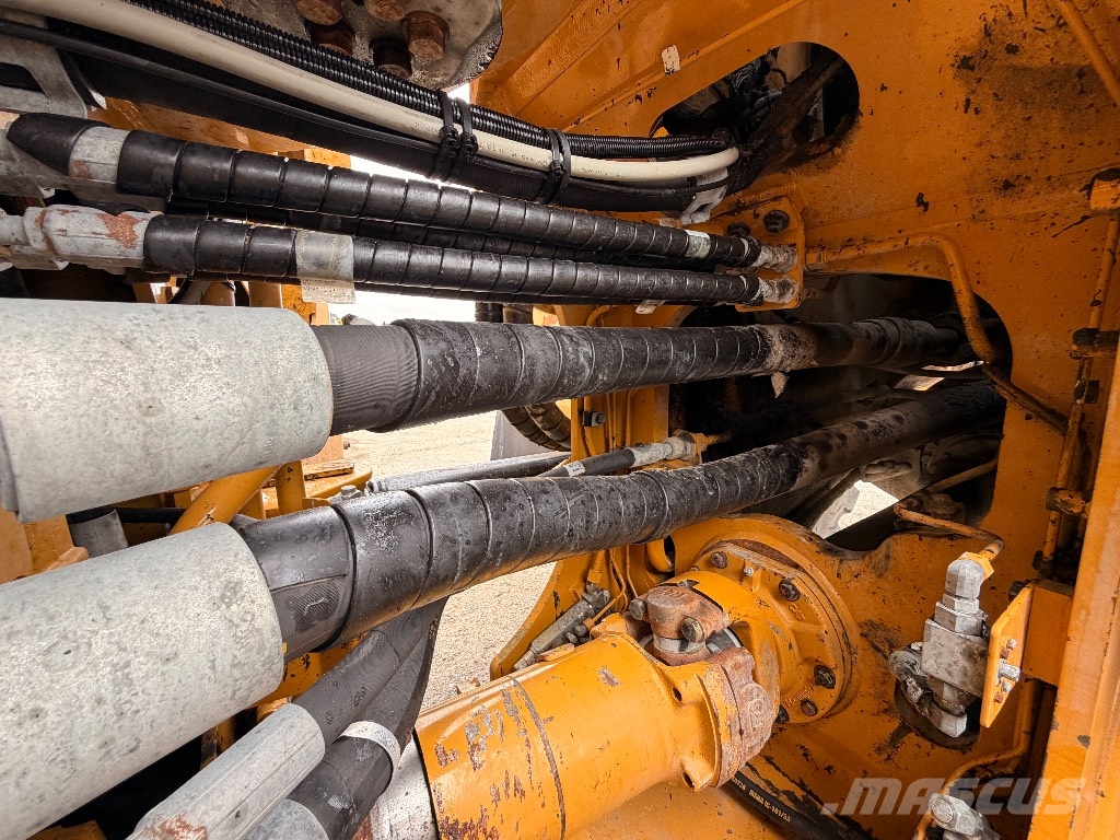 CAT 988 K XE Фронтальные погрузчики