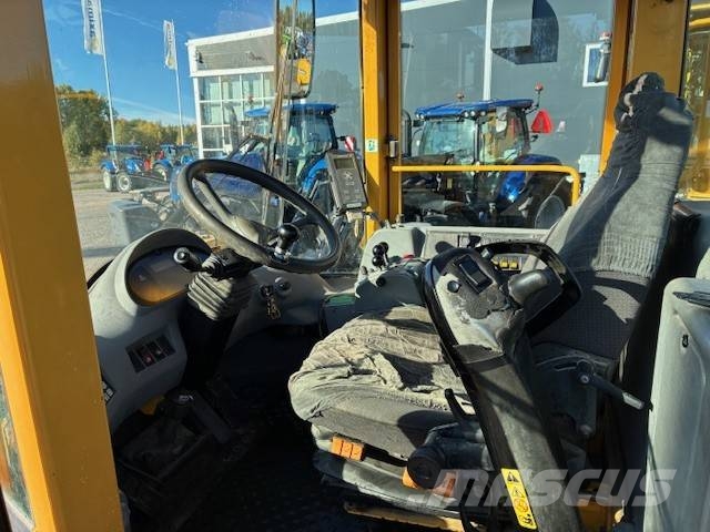 Volvo L 90 E Wheel loaders