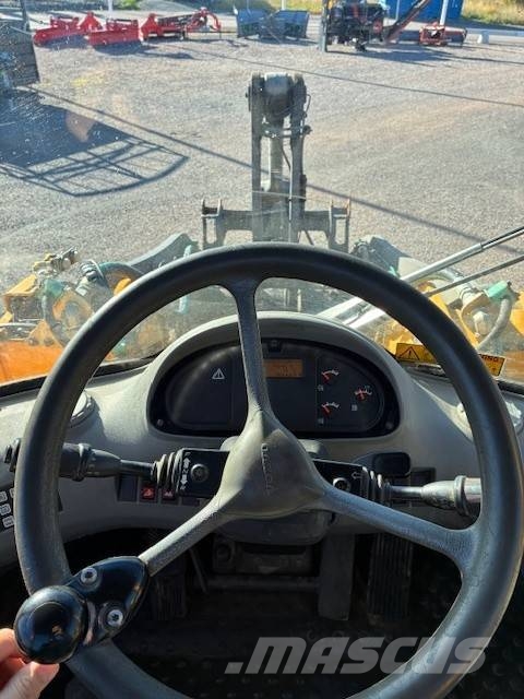 Volvo L 90 E Wheel loaders