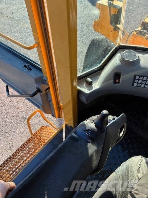 Volvo L 90 E Wheel loaders