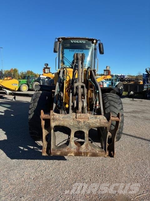 Volvo L 90 E Wheel loaders