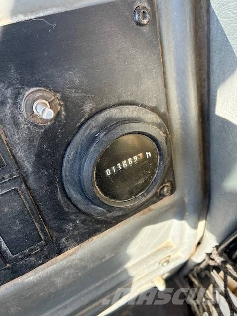 Volvo L 90 E Wheel loaders