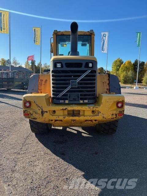 Volvo L 90 E Wheel loaders