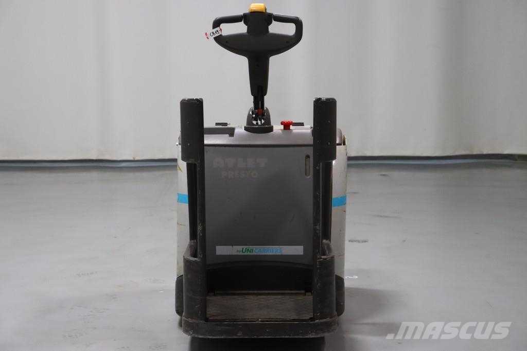 Atlet PLP/250F Low lifter