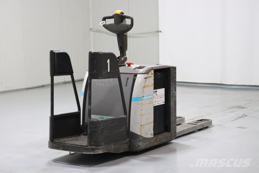 Atlet PLP/250F Low lifter