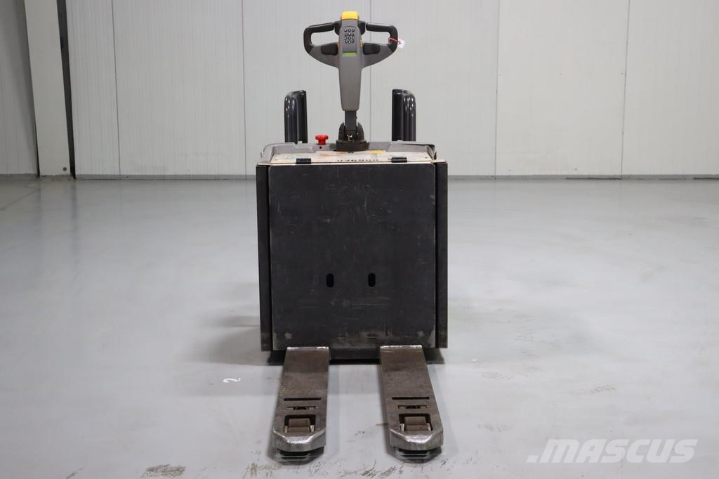 Atlet PLP/250F Low lifter