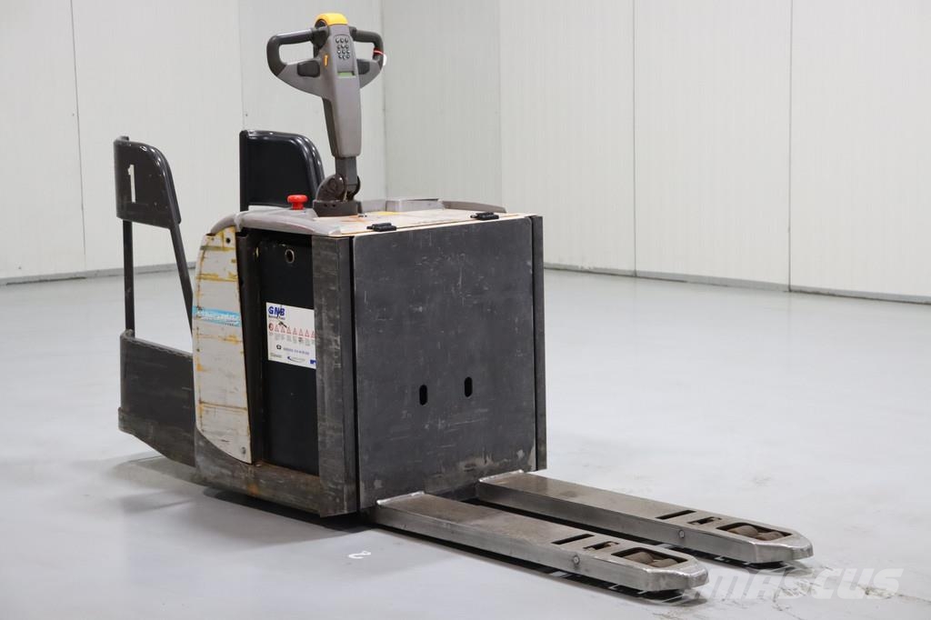 Atlet PLP/250F Low lifter