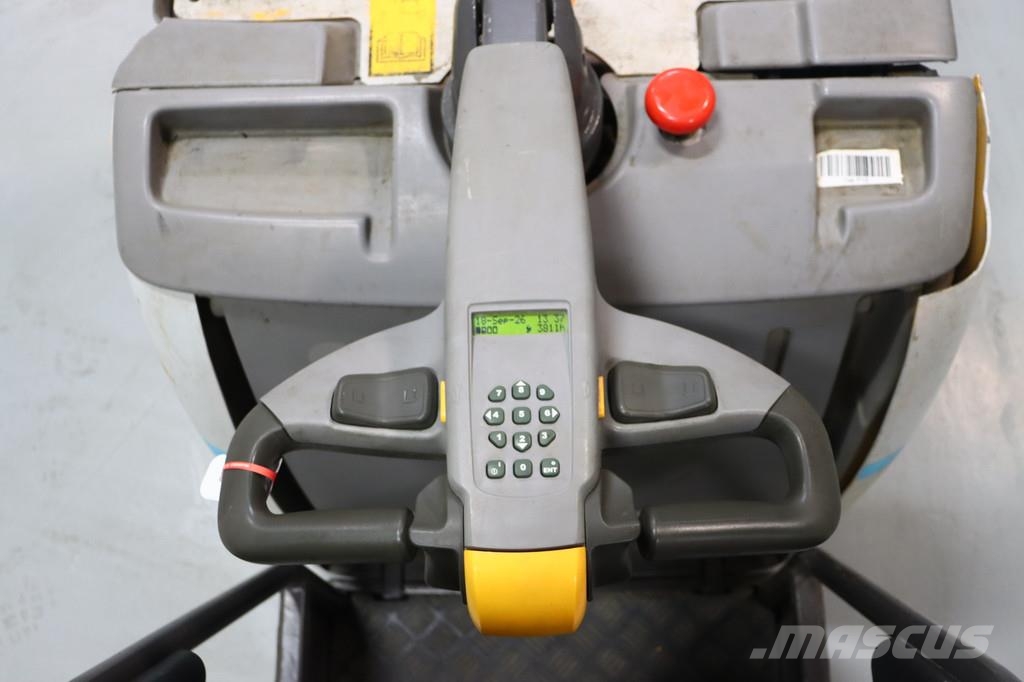 Atlet PLP/250F Low lifter