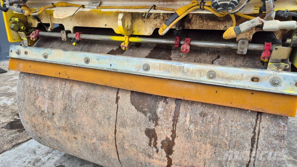 Bomag BW 135 AD-5 - 2016 YEAR - 1175 WORKING HOURS Котки тротуарні