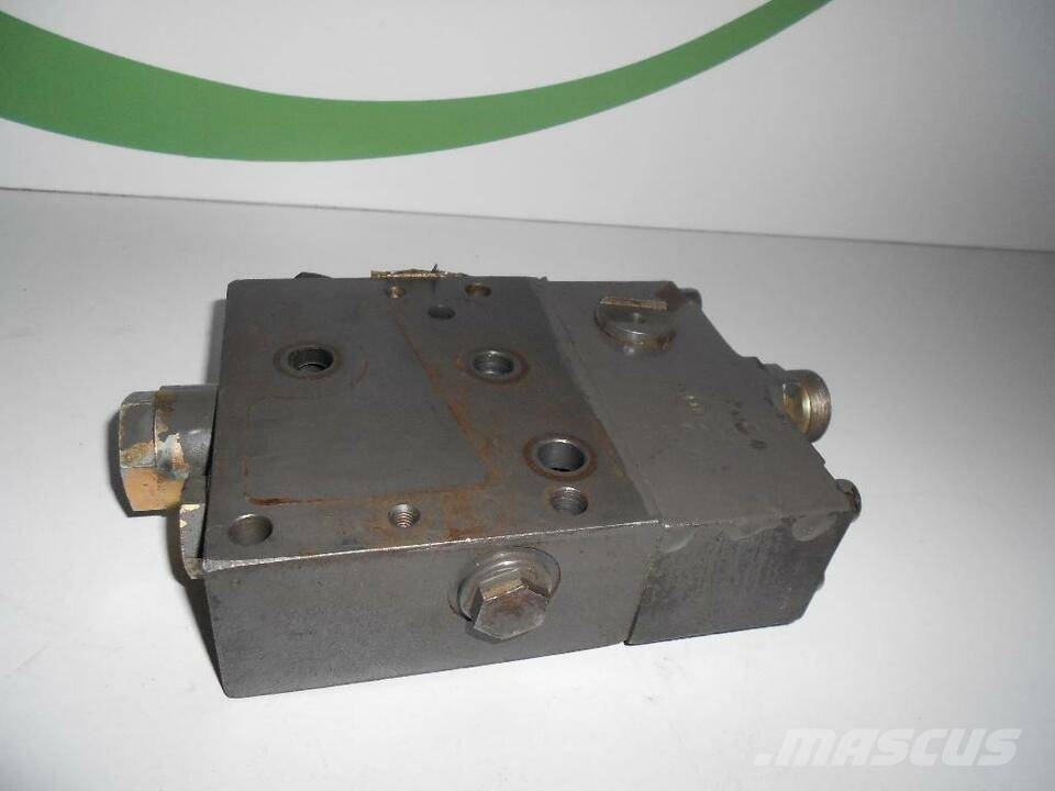 Fendt Farmer CONTROL UNIT BOSCH Hidravlika
