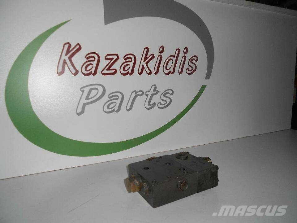 Fendt Farmer CONTROL UNIT BOSCH Hidravlika