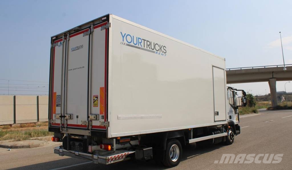 Iveco EUROCARGO 100-190---073 Kühlkoffer