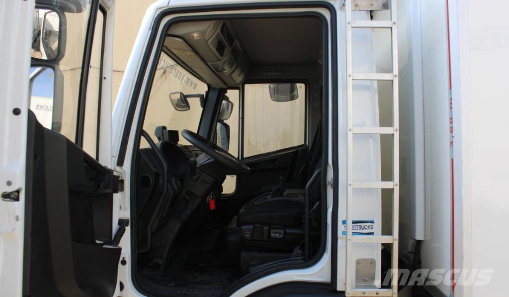 Iveco EUROCARGO 100-190---073 Kühlkoffer