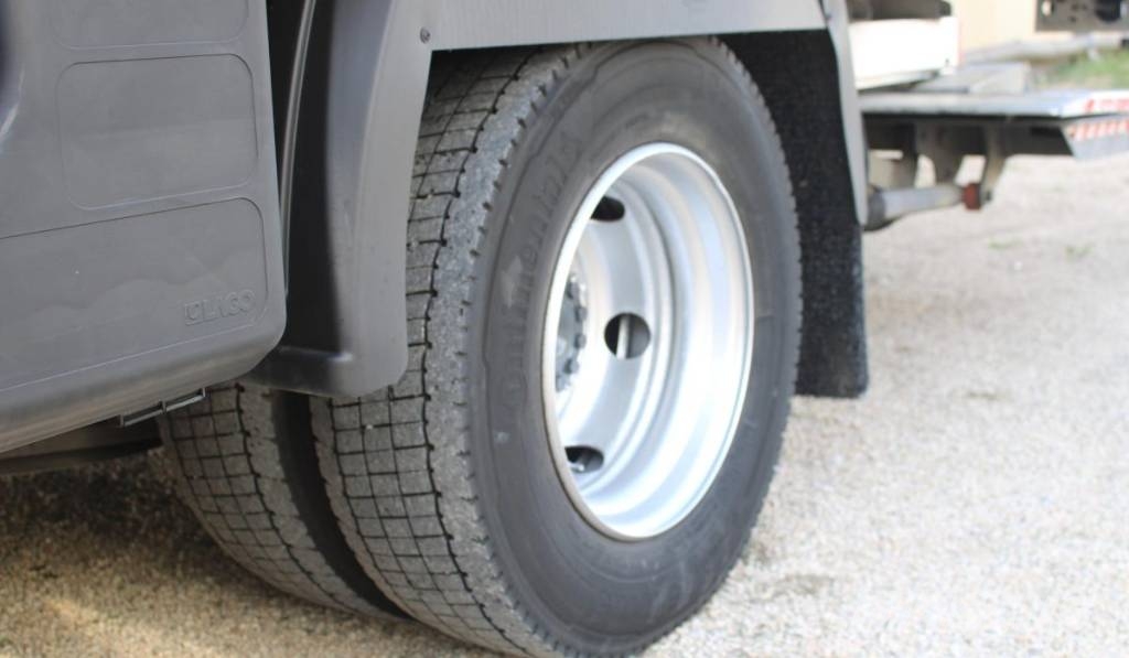 Iveco EUROCARGO 100-190---073 Kühlkoffer