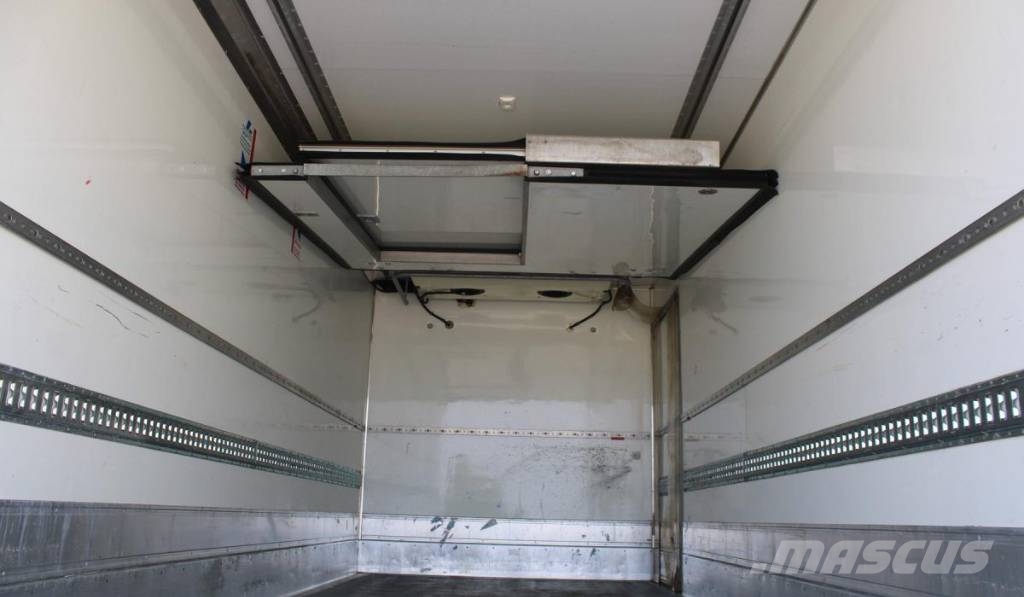 Iveco EUROCARGO 100-190---073 Kühlkoffer