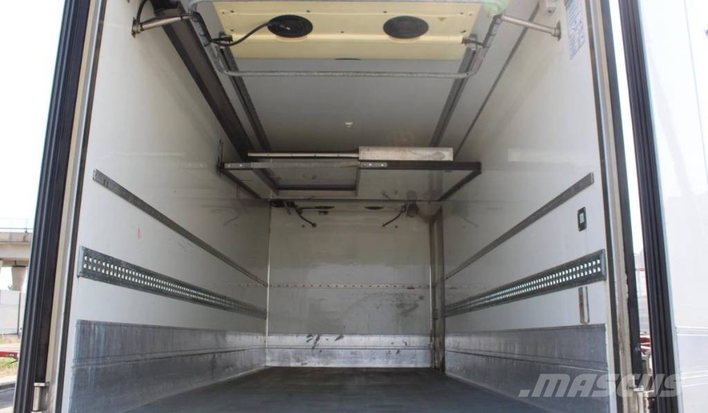 Iveco EUROCARGO 100-190---073 Kühlkoffer