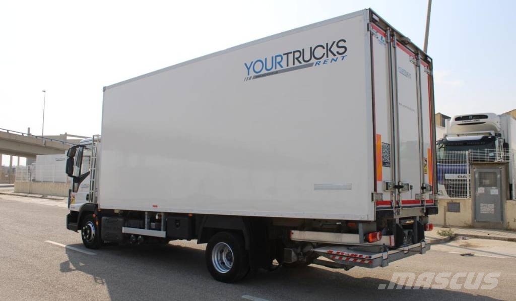 Iveco EUROCARGO 100-190---073 Kühlkoffer