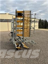 Joskin SCARIFLEX EB 600 R 5S Eggen