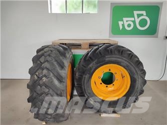 Dieci Wheels 16/70-20 DIECI telehandler Pneumatiky, kola a ráfky