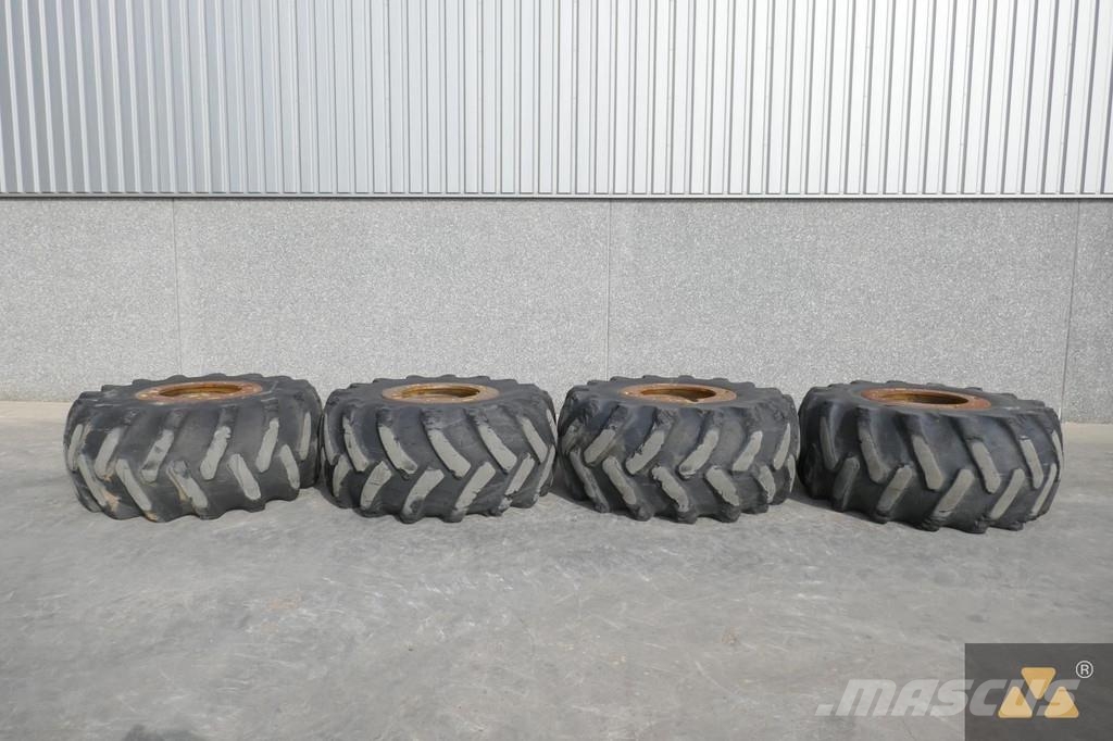 CAT Wheel GP 30.5L-32 Banden, wielen en velgen