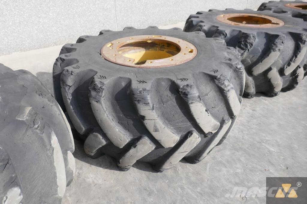 CAT Wheel GP 30.5L-32 Banden, wielen en velgen