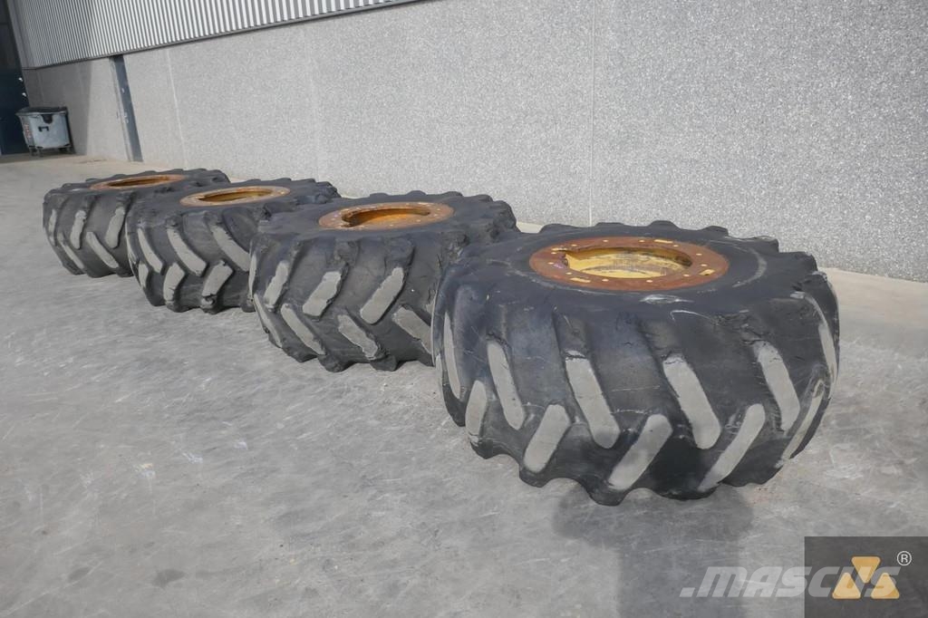 CAT Wheel GP 30.5L-32 Banden, wielen en velgen