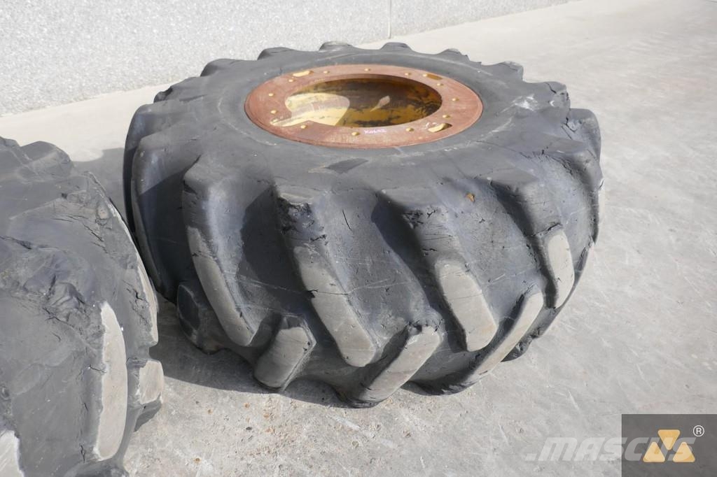 CAT Wheel GP 30.5L-32 Banden, wielen en velgen