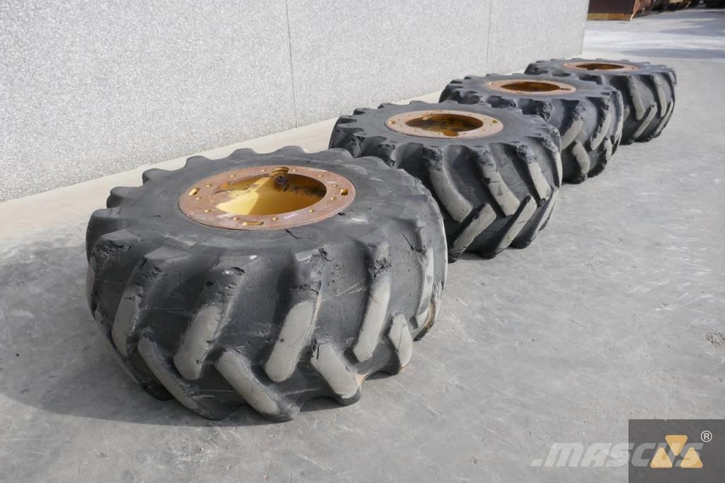CAT Wheel GP 30.5L-32 Banden, wielen en velgen