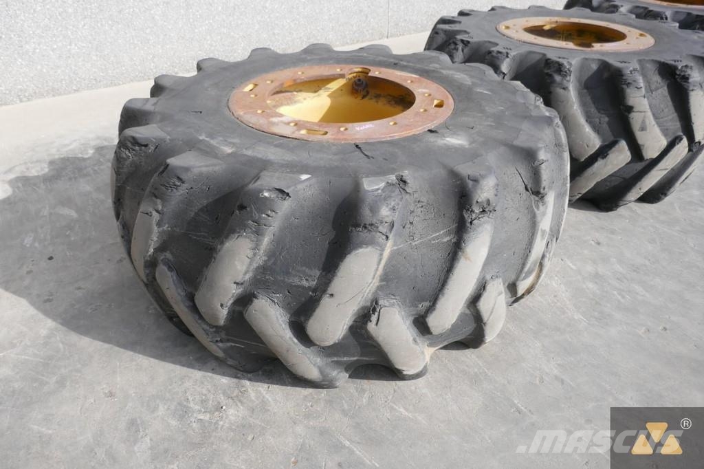 CAT Wheel GP 30.5L-32 Banden, wielen en velgen