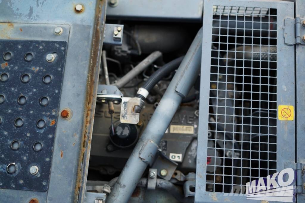 Hitachi ZX 290 LC N-5 Rupsgraafmachines