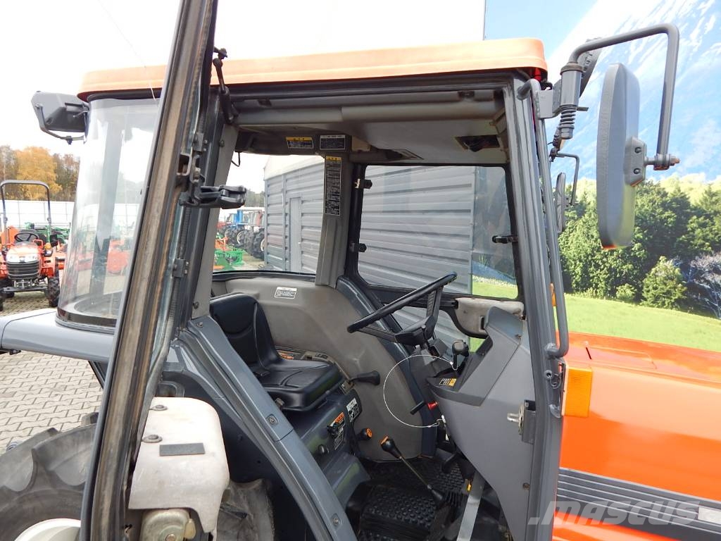 Kubota GL 260 Manji traktori